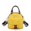 MARGOT MULTI-WEAR DOME BAG