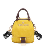 MARGOT MULTI-WEAR DOME BAG