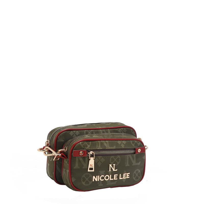 MARGOT 2 PIECE CROSSBODY