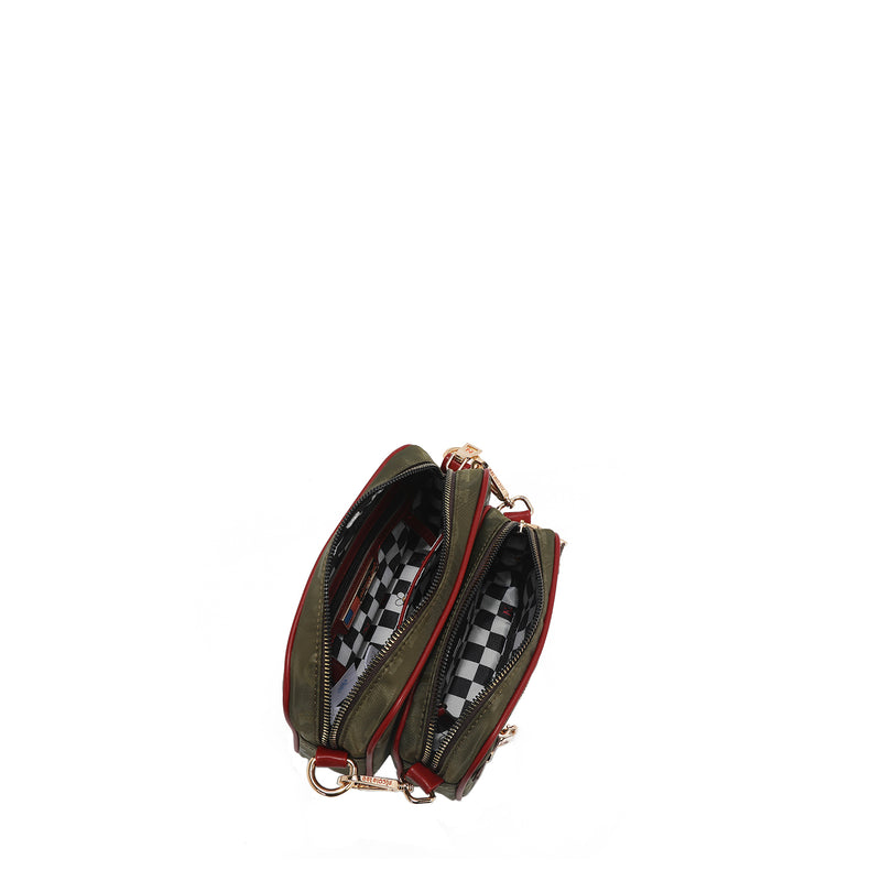 MARGOT 2 PIECE CROSSBODY