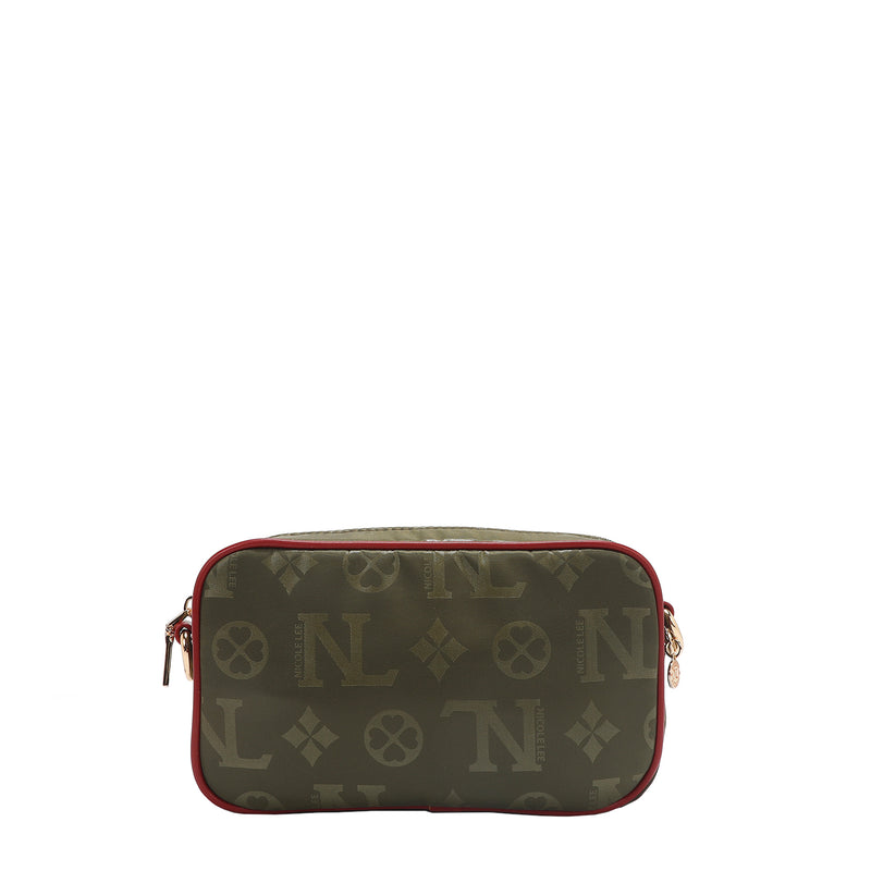 MARGOT 2 PIECE CROSSBODY