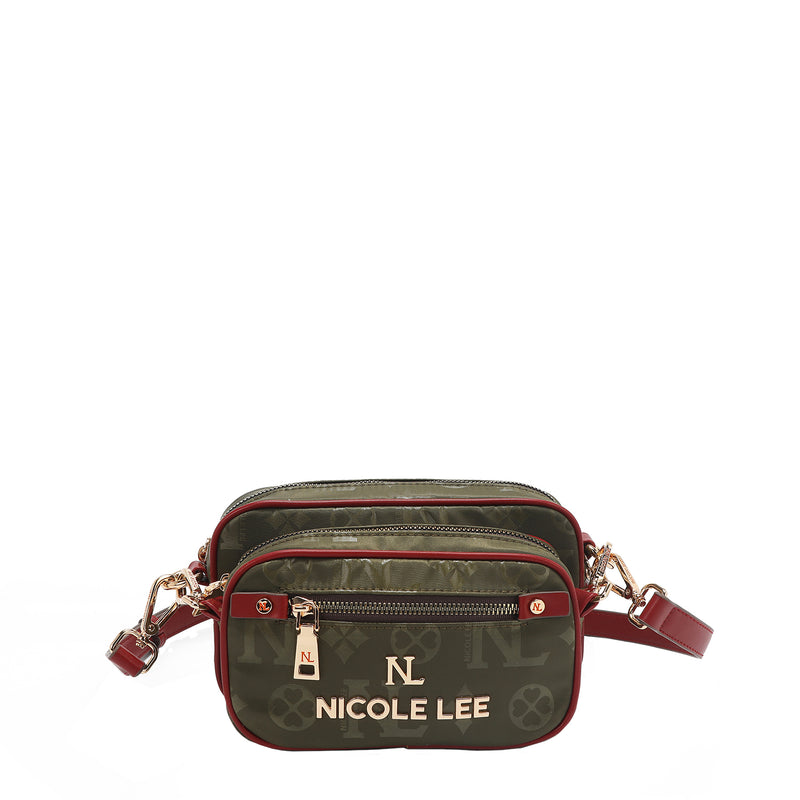 MARGOT 2 PIECE CROSSBODY