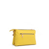 COLOR PATCH ACCORDION CROSSBODY