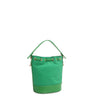 COLOR PATCH BUCKET BAG