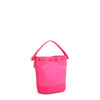 COLOR PATCH BUCKET BAG