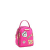 COLOR PATCH MULTI BAG