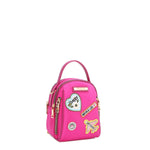 COLOR PATCH MULTI BAG