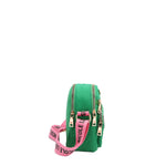 COLOR PATCH CROSSBODY