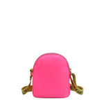 COLOR PATCH CROSSBODY