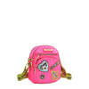 COLOR PATCH CROSSBODY