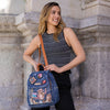 SOFIA MONTANA DENIM BACKPACK