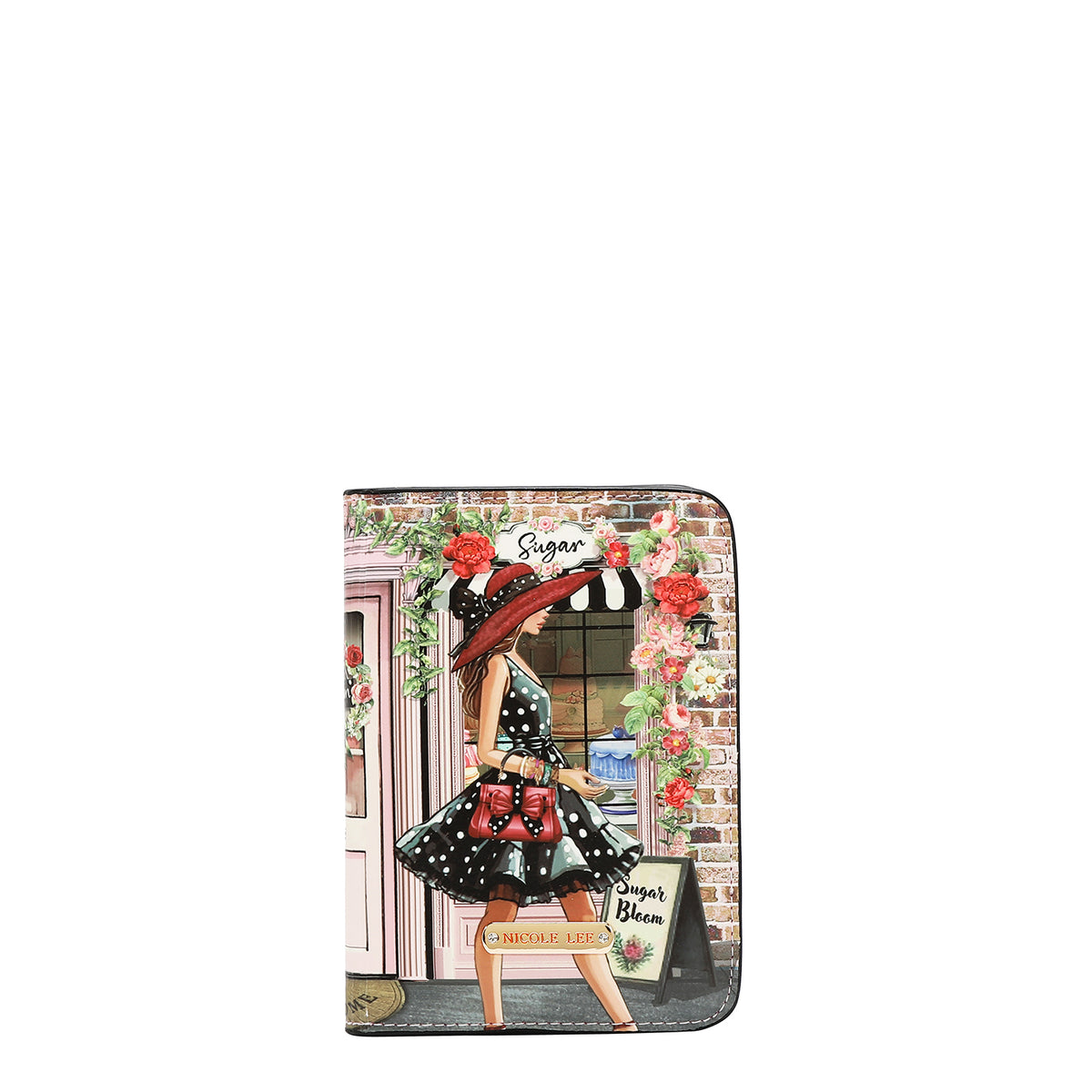 MANICURE SET