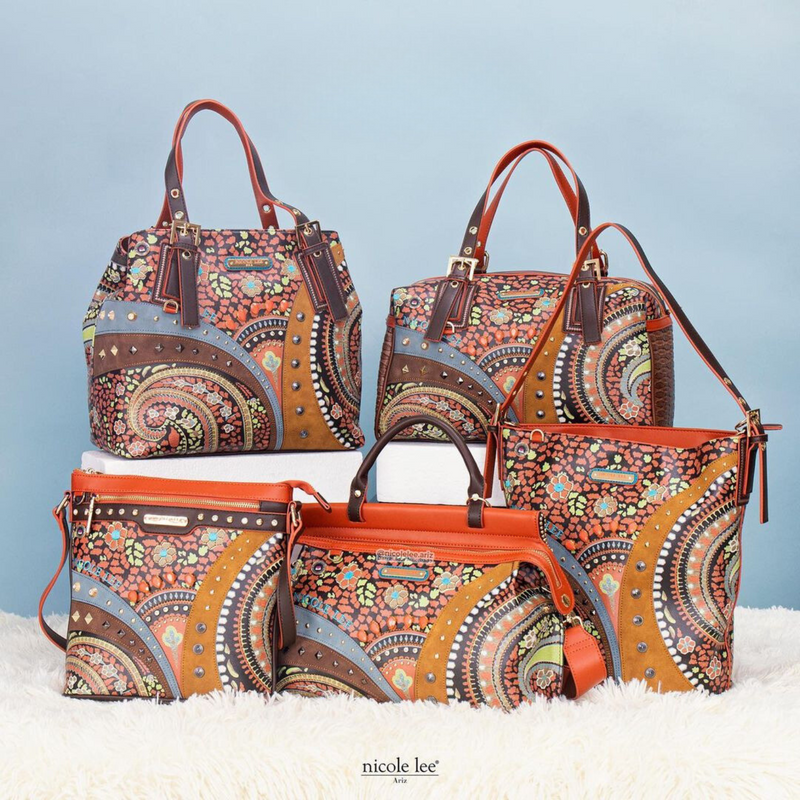 Buy Nicole Lee Handbags, Shoes, Wallets, Purses & More – Page 3 –  ameisefashion