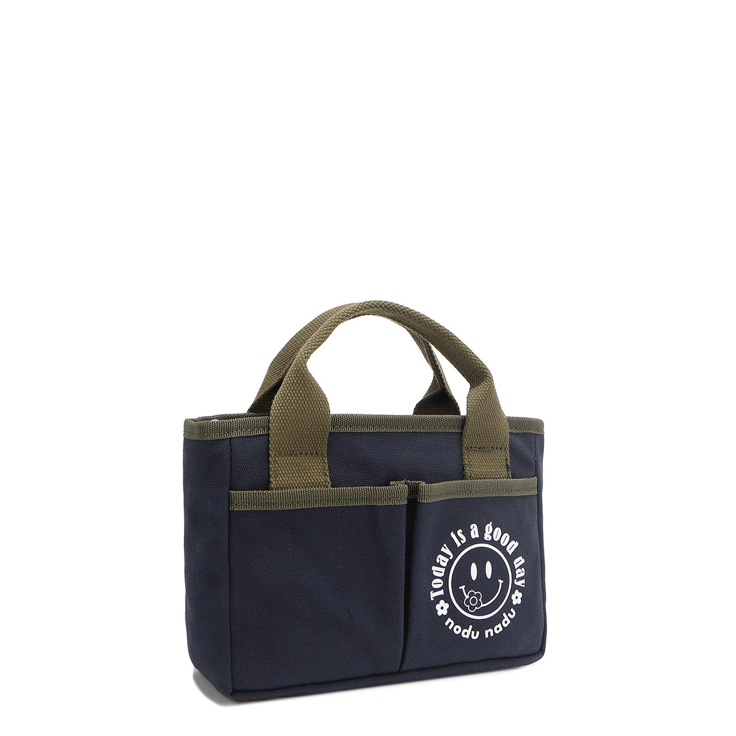 NODU NADU ELLIS BAG