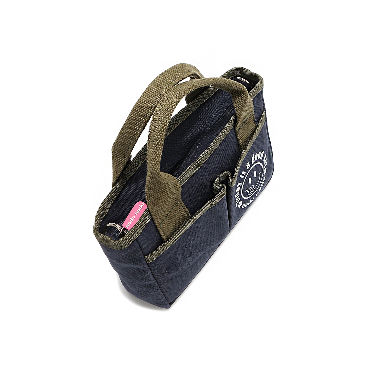 NODU NADU ELLIS BAG