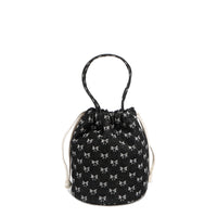 NODU NADU EYE LOVE YOU BAG