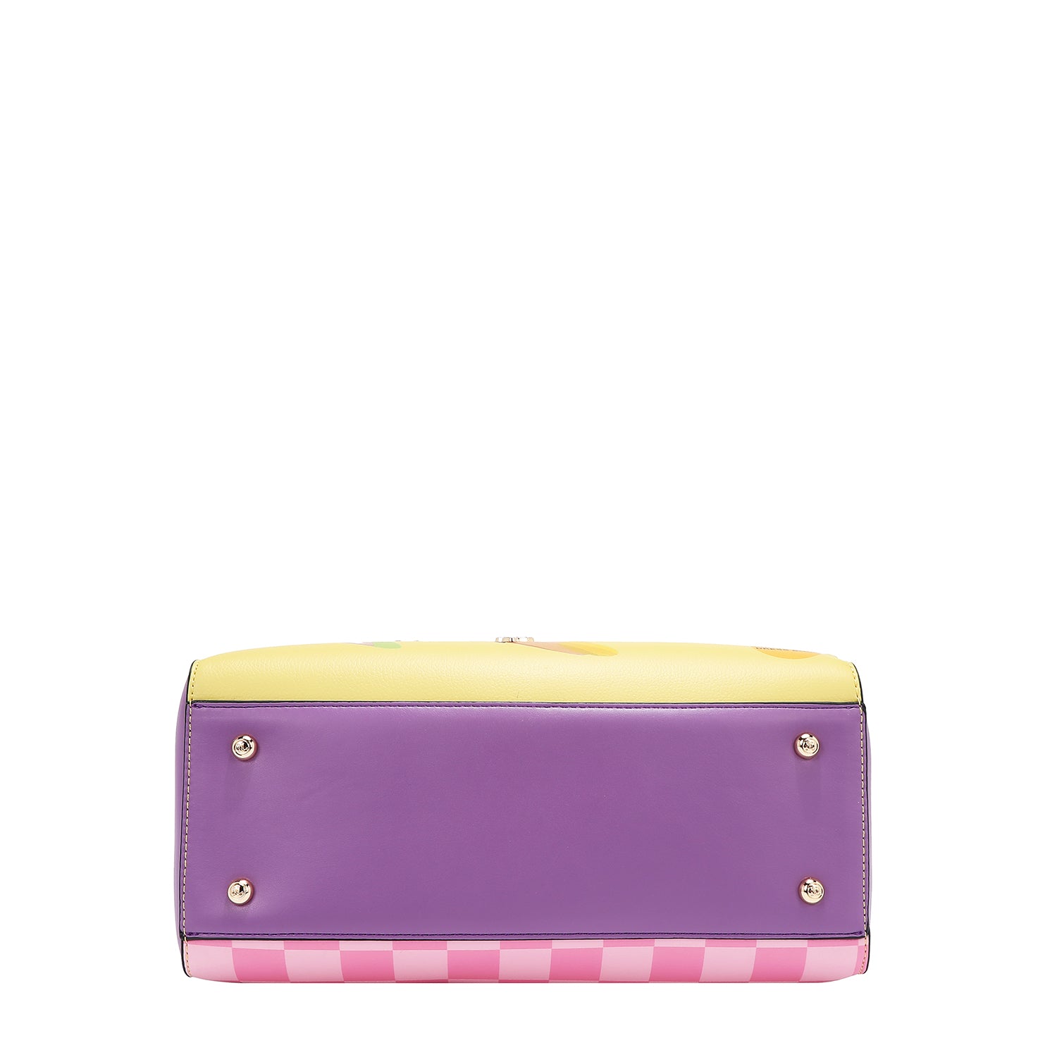 NAIL POLISH SATCHEL