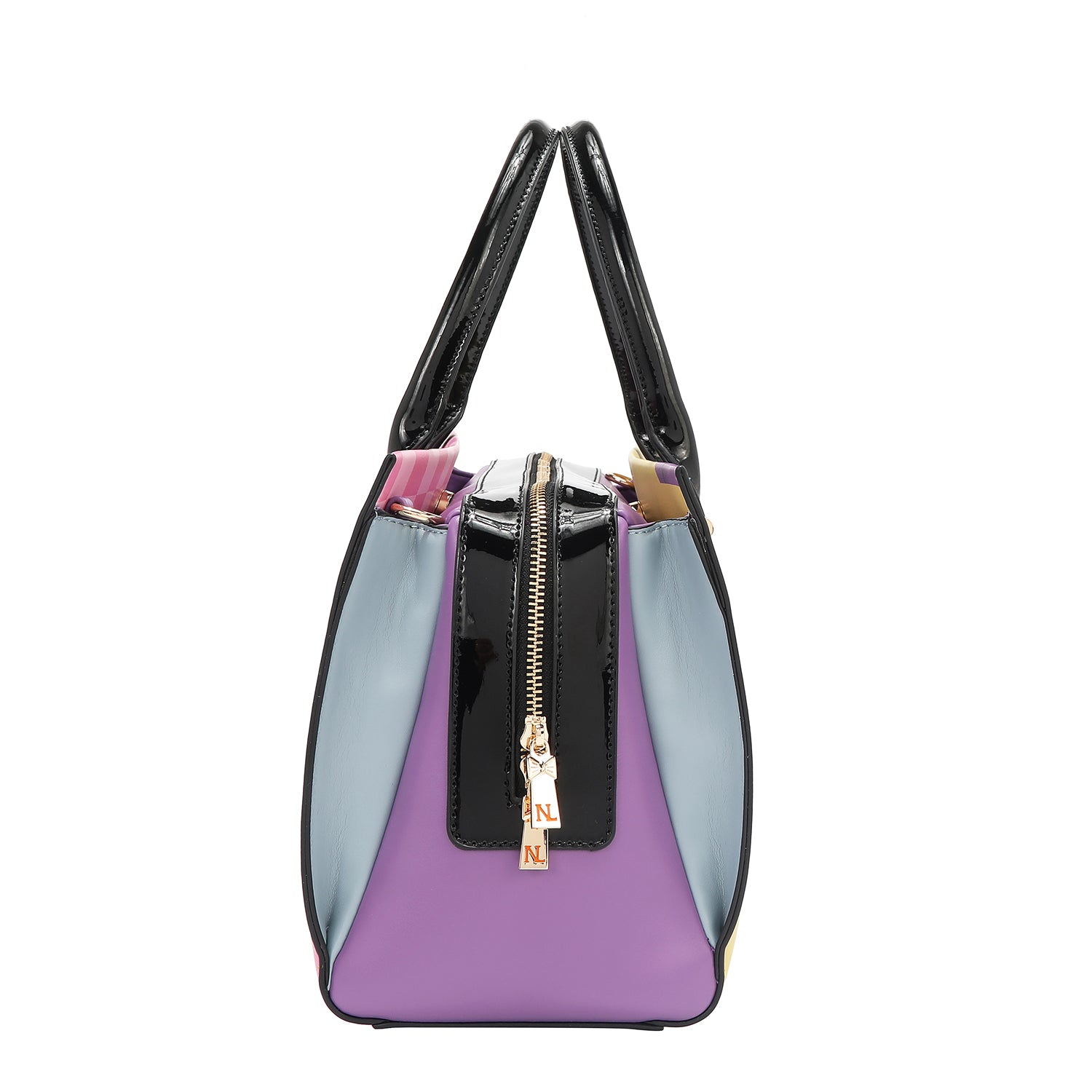 NAIL POLISH SATCHEL