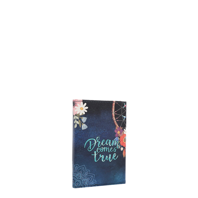 MONTHLY PLANNER WITH PEN