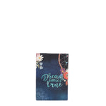 MONTHLY PLANNER WITH PEN