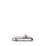 MONTHLY PLANNER WITH PEN