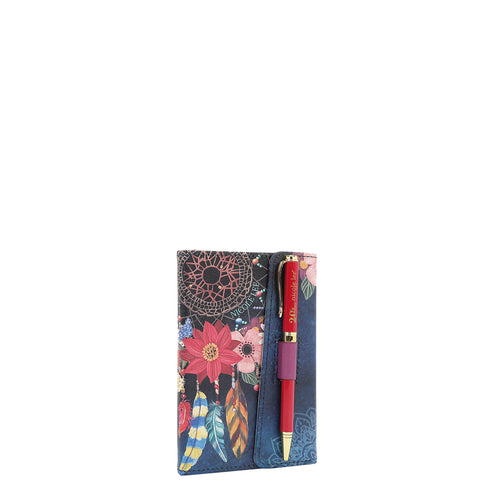 MONTHLY PLANNER WITH PEN
