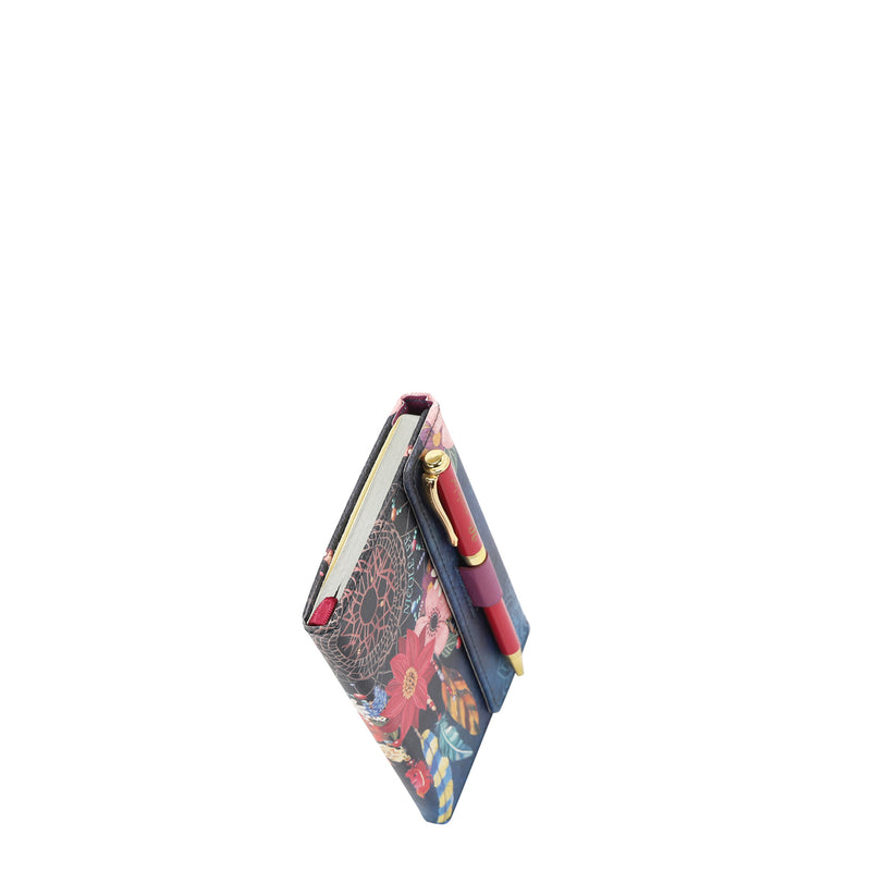 MONTHLY PLANNER WITH PEN