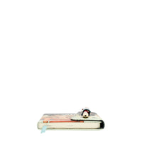 MONTHLY PLANNER WITH PEN