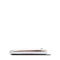 SPIRAL PLANNER WITH ZIP POCKET & STICKY NOTES