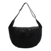 PUFFY LARGE SHOULDER BAG