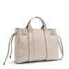 CLASSIC SHINY LARGE TOTE