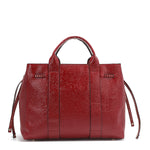 CLASSIC SHINY LARGE TOTE