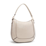 CLASSIC SHINY SHOULDER BAG