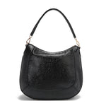 CLASSIC SHINY SHOULDER BAG