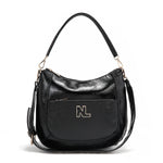 CLASSIC SHINY SHOULDER BAG