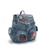 MULTI PATCH BACKPACK