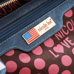 MULTI PATCH BACKPACK