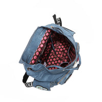 MULTI PATCH BACKPACK