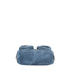 MULTI PATCH FLAP CROSSBODY