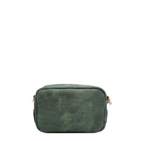 MULTI PATCH CROSSBODY