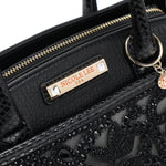 LACE HANDBAG