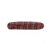 TWEED CLUTCH BAG