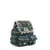TWEED MINI BACKPACK