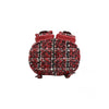 TWEED MINI BACKPACK