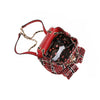 TWEED MINI BACKPACK