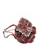 TWEED MINI BACKPACK