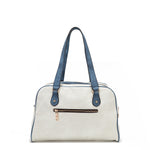 COLORBLOCK BOSTON BAG