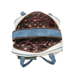 COLORBLOCK BOSTON BAG