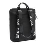 LARGE SLIM LAPTOP BAG