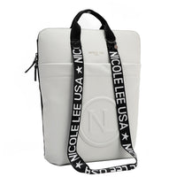 LARGE SLIM LAPTOP BAG